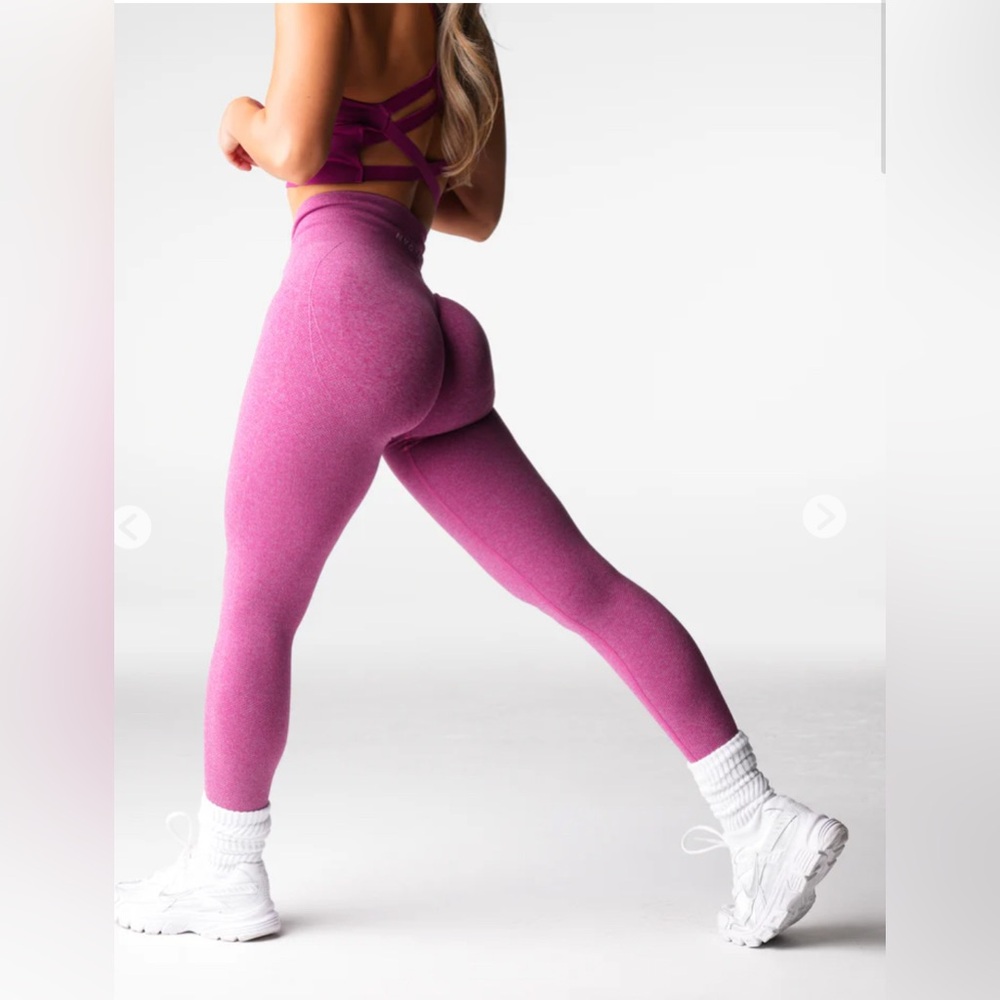 NVGTN Lift Seamless Leggings